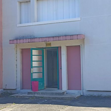 Appartement Tres Bien Place Châteauroux 외부 사진