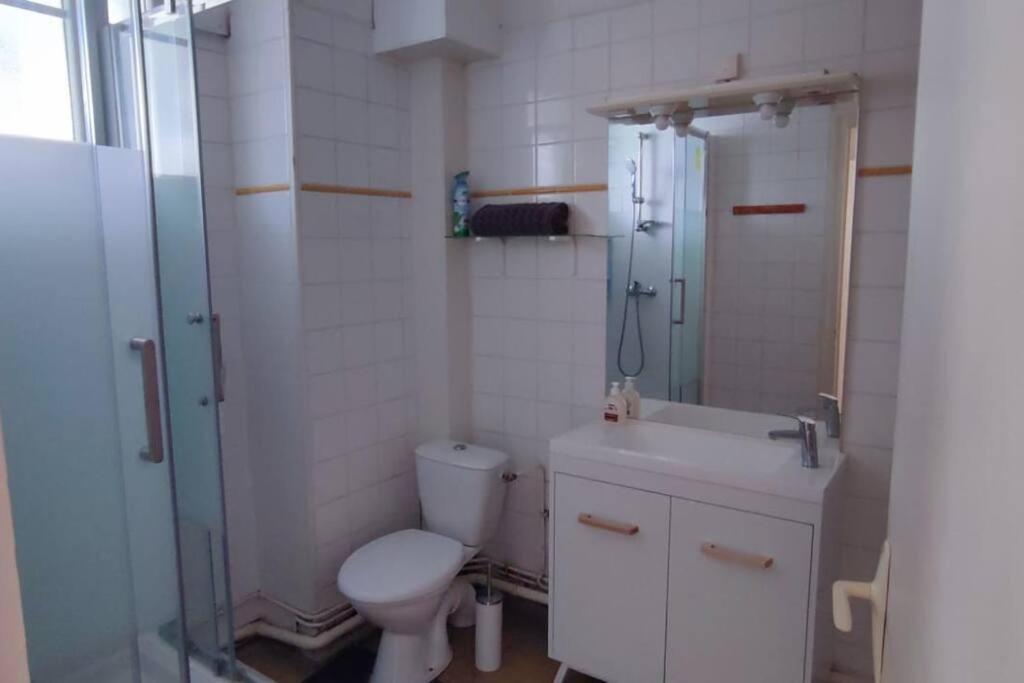 Appartement Tres Bien Place Châteauroux 외부 사진