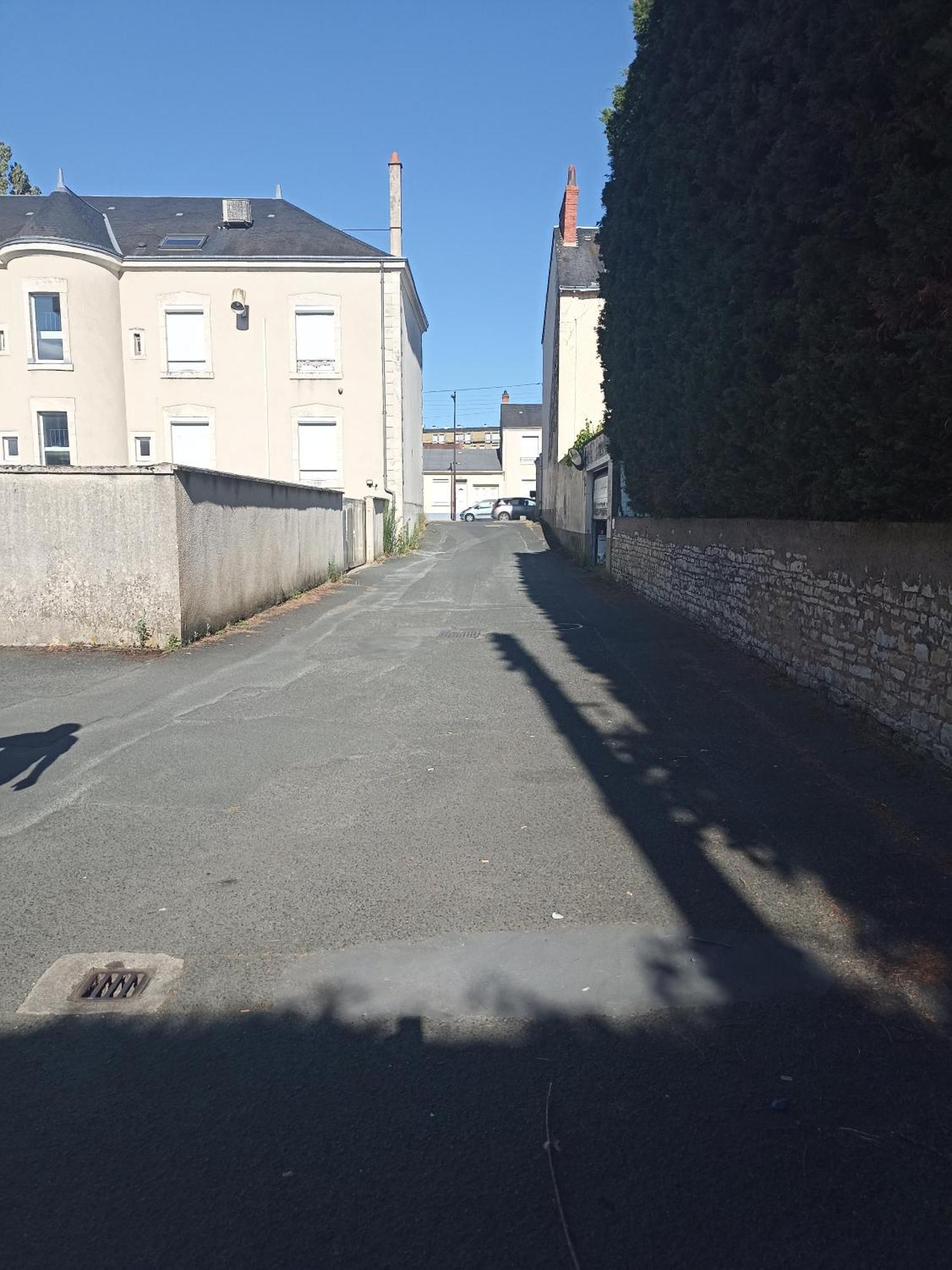 Appartement Tres Bien Place Châteauroux 외부 사진